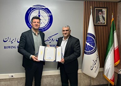سرپرست دبیری فدراسیون روئینگ منصوب شد | اخبار ورزشی