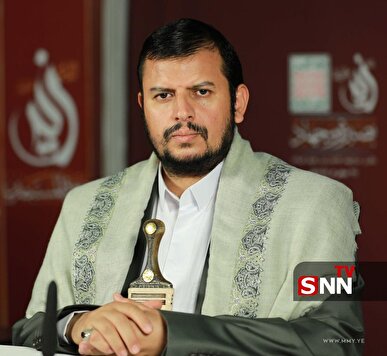 رهبر انصار الله یمن: هدف نهایی یهودیان نابودی مسجدالاقصی است