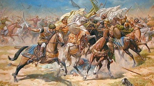 از خاکستر مغول تا رصدخانه مراغه / خواجه نصیر چگونه ایران را دوباره ساخت؟