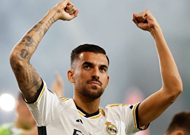 مصدومیت بازیکن رئال مادرید تایید شد | اخبار ورزشی