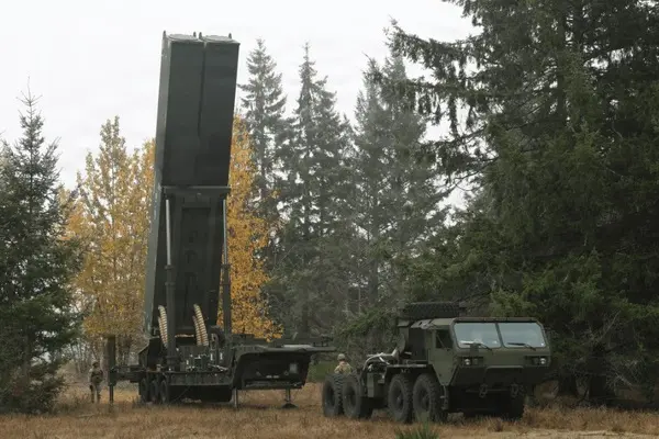 موشکهای عقاب سیاه آمریکا از فاز عملیاتی گریخت + عکس موشکهای عقاب سیاه آمریکا از فاز عملیاتی گریخت + عکس