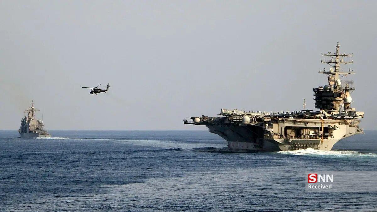 ناقص است منتشر نشود///////تسلیحات خطرناکی که ناوگان آمریکا را به قعر دریا فرو میبرد/ هایپرسونیک ضدکشتی در راه است ناقص است منتشر نشود///////تسلیحات خطرناکی که ناوگان آمریکا را به قعر دریا فرو میبرد/ هایپرسونیک ضدکشتی در راه است