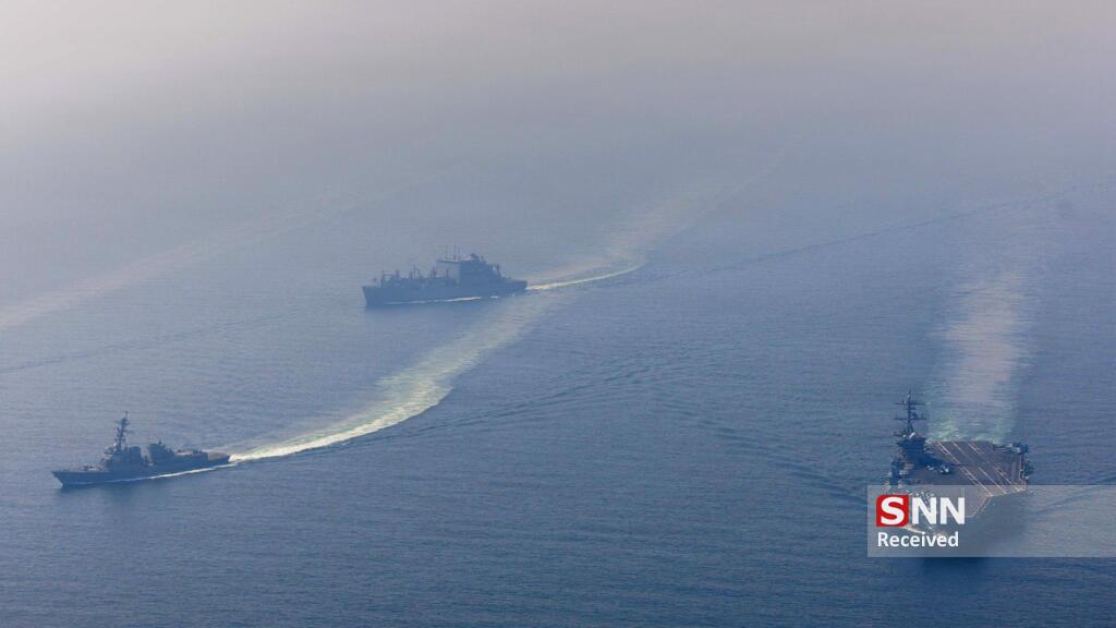 ناقص است منتشر نشود///////تسلیحات خطرناکی که ناوگان آمریکا را به قعر دریا فرو میبرد/ هایپرسونیک ضدکشتی در راه است ناقص است منتشر نشود///////تسلیحات خطرناکی که ناوگان آمریکا را به قعر دریا فرو میبرد/ هایپرسونیک ضدکشتی در راه است