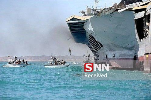 ناقص است منتشر نشود///////تسلیحات خطرناکی که ناوگان آمریکا را به قعر دریا فرو میبرد/ هایپرسونیک ضدکشتی در راه است ناقص است منتشر نشود///////تسلیحات خطرناکی که ناوگان آمریکا را به قعر دریا فرو میبرد/ هایپرسونیک ضدکشتی در راه است