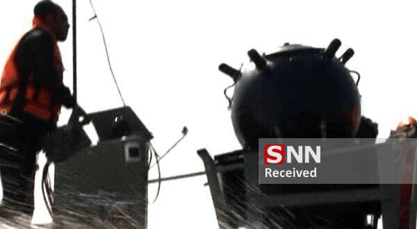 ناقص است منتشر نشود///////تسلیحات خطرناکی که ناوگان آمریکا را به قعر دریا فرو میبرد/ هایپرسونیک ضدکشتی در راه است ناقص است منتشر نشود///////تسلیحات خطرناکی که ناوگان آمریکا را به قعر دریا فرو میبرد/ هایپرسونیک ضدکشتی در راه است