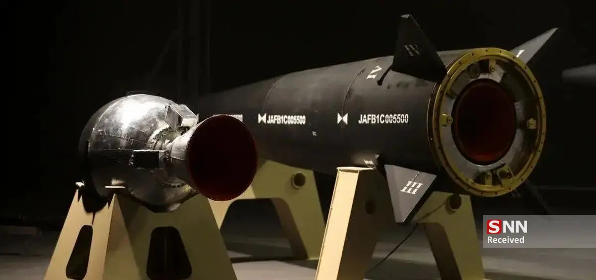 ناقص است منتشر نشود///////تسلیحات خطرناکی که ناوگان آمریکا را به قعر دریا فرو میبرد/ هایپرسونیک ضدکشتی در راه است ناقص است منتشر نشود///////تسلیحات خطرناکی که ناوگان آمریکا را به قعر دریا فرو میبرد/ هایپرسونیک ضدکشتی در راه است