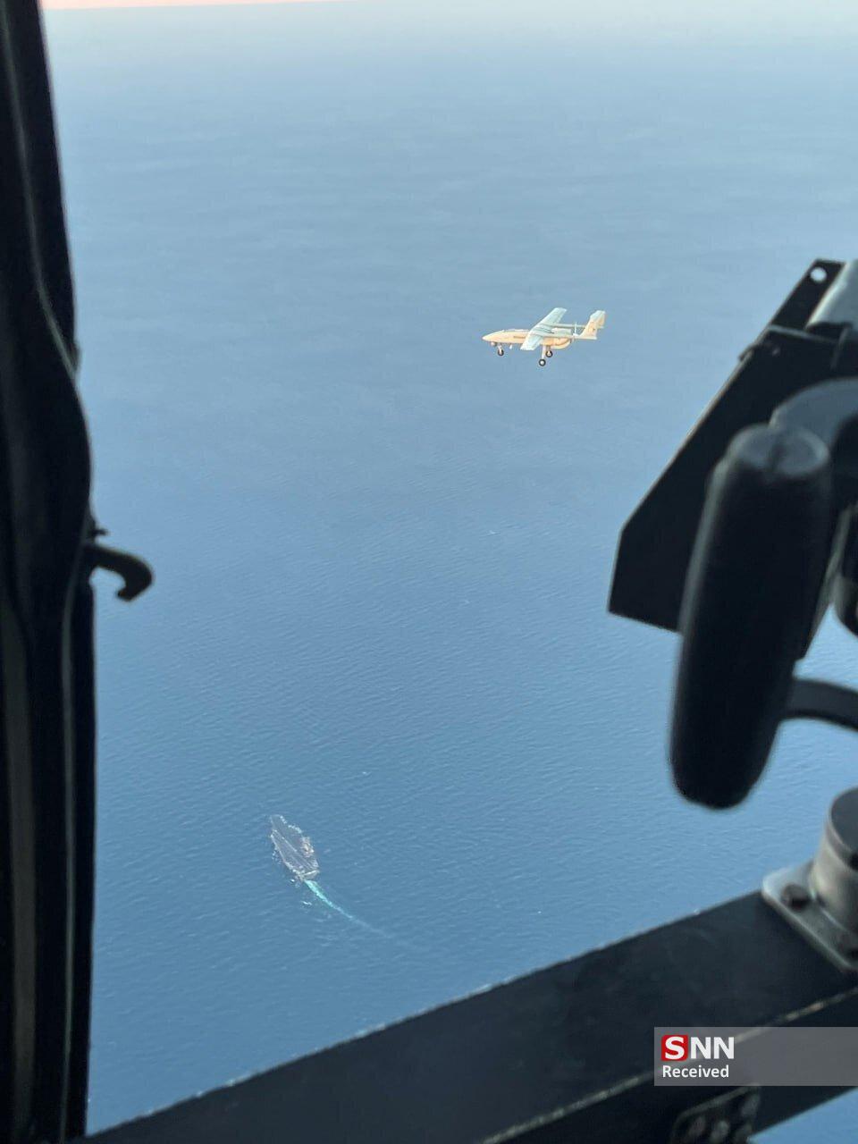 ناقص است منتشر نشود///////تسلیحات خطرناکی که ناوگان آمریکا را به قعر دریا فرو میبرد/ هایپرسونیک ضدکشتی در راه است ناقص است منتشر نشود///////تسلیحات خطرناکی که ناوگان آمریکا را به قعر دریا فرو میبرد/ هایپرسونیک ضدکشتی در راه است