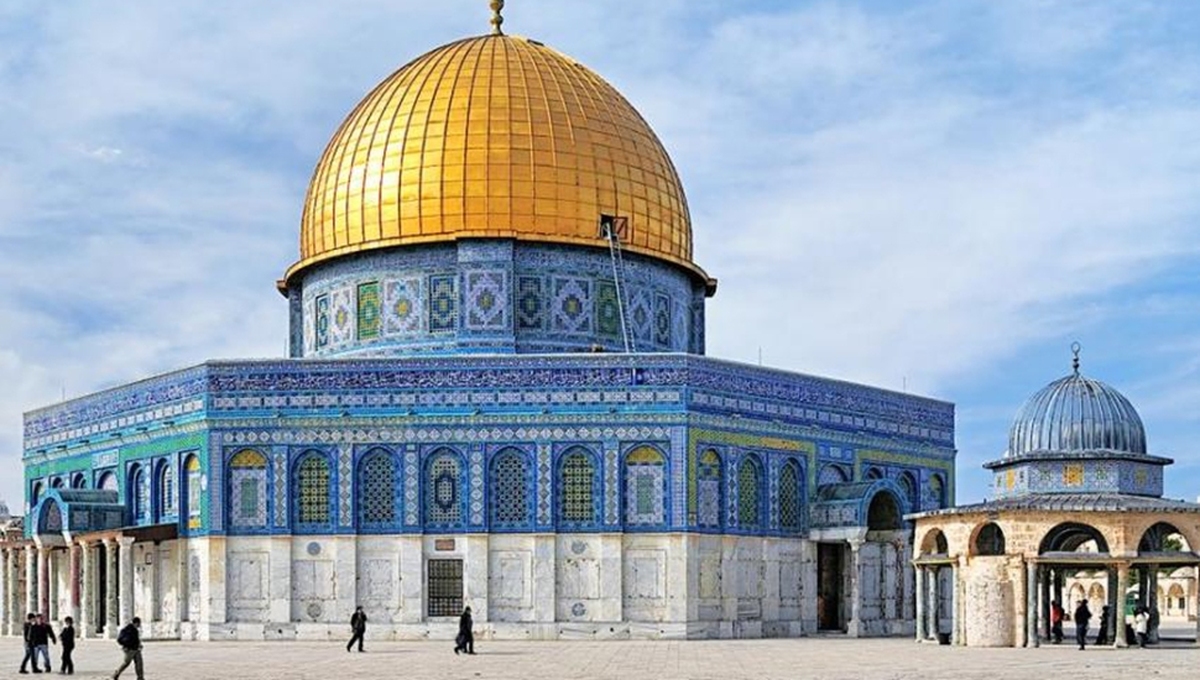 رژیم صهیونیستی محدودیت‌های بی سابقه‌ای برای مسلمانان در مسجدالاقصی اعمال کرده است