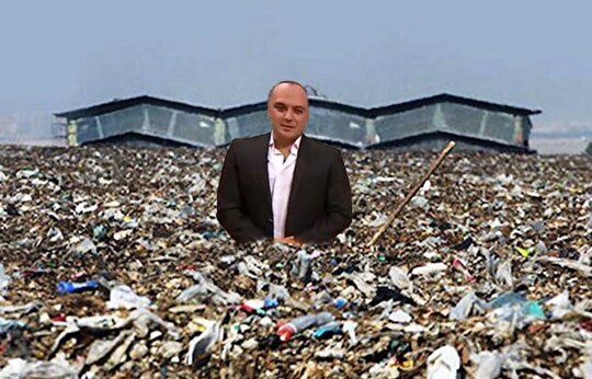 رقابت احسان کرمی در دروغگویی با منوتو و اینترنشنال