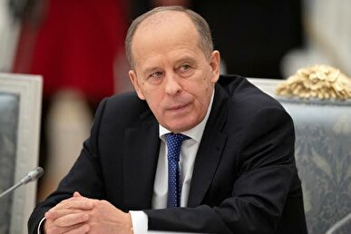 بورتنیکوف از دخالت انگلیس در سو قصد به جان معاون اطلاعات نظامی روسیه خبر داد