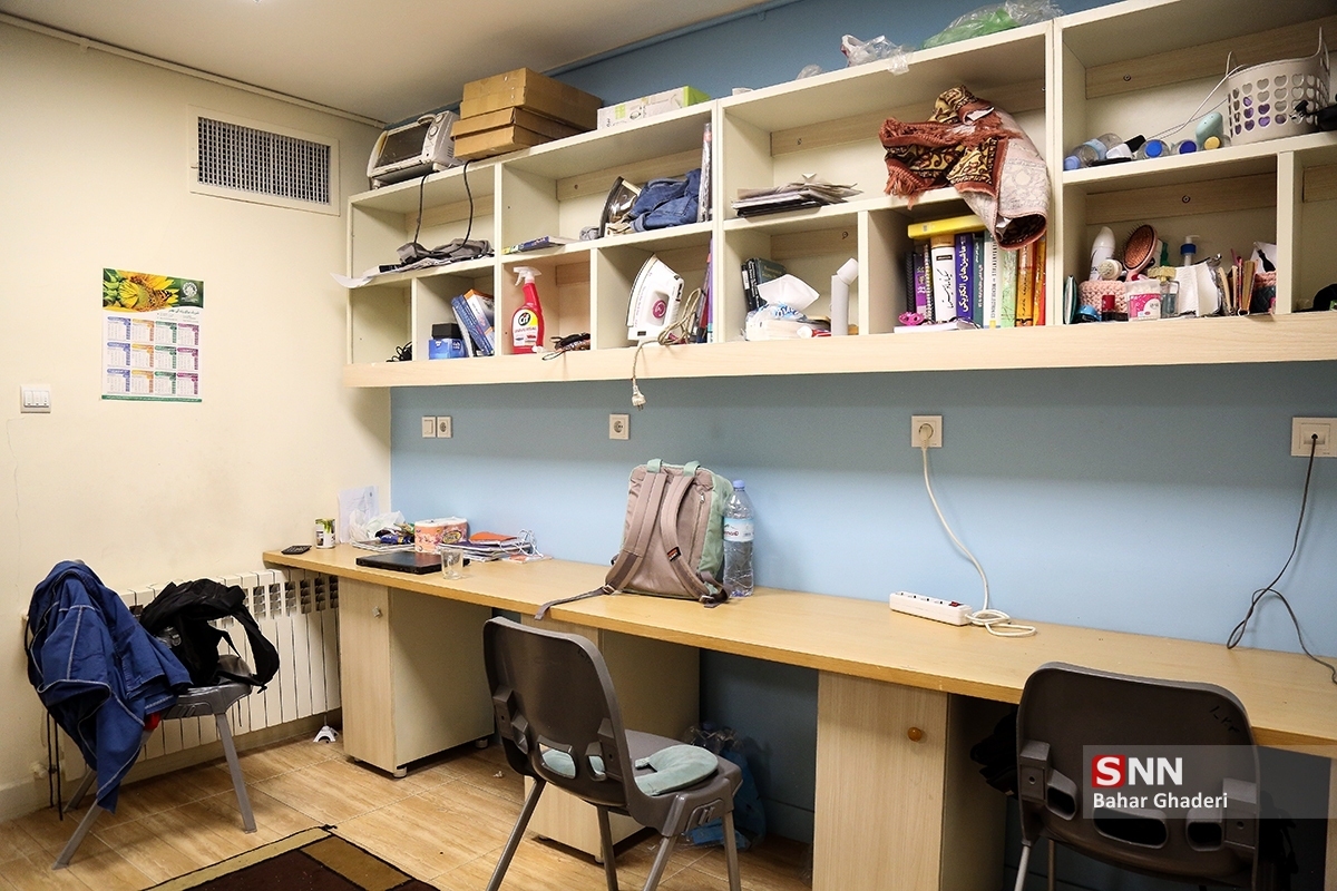 مرمت خوابگاهها برای میزبانی دانشجویان خوابگاهی/ ۱۷۰ خوابگاه دانشجویی نوسازی شد