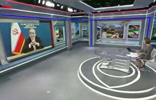 در صورت حمله آمریکا، پایگاه‌هایش در منطقه هدف قرار می‌گیرد