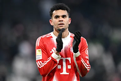 بند جالب در قرارداد لوئیس دیاز/ یادگیری زبان آلمانی الزامی و جریمه مالی | اخبار ورزشی