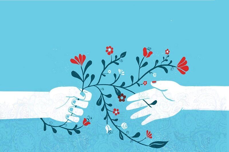 مشارکت ۱۱۶۰ میلیارد ریالی خیران در بهزیستیهای آذربایجان غربی