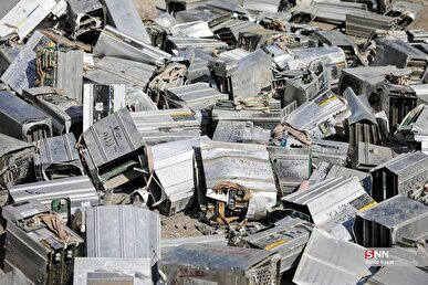 امحاء ۱۰۰۰ دستگاه ماینر غیرمجاز در تهران