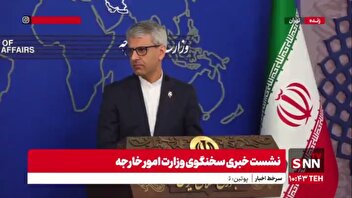 شرط بازدید از تاسیسات هسته‌ای در مذاکرات مطرح نشده است/ در همکاری با آژانس به تعهدات خود واقف هستیم