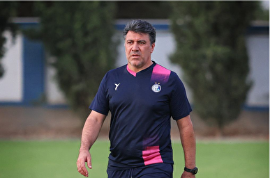 به درخواست بختیاری زاده، نوازی به کادر فنی استقلال باز خواهد گشت | اخبار ورزشی