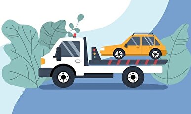 تعرفه خدمات امداد خودرو در نوروز ۱۴۰۵+جدول