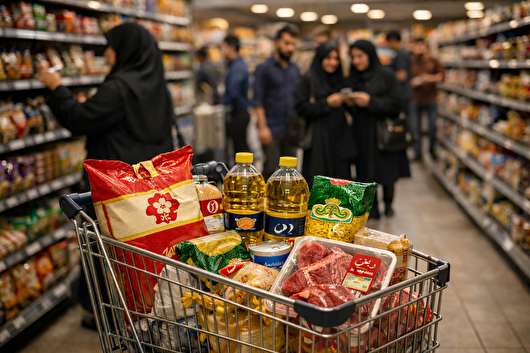 نگاهی به اجرای طرح کالابرگ در ایلام / ۹۹ درصد مردم از کالابرگ استفاده کرده‌اند