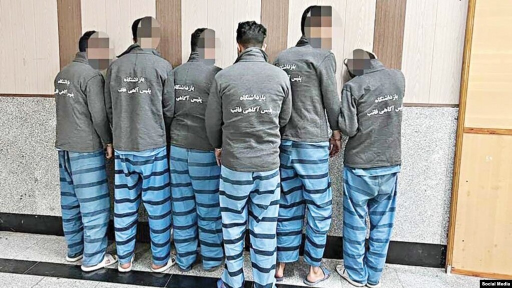 انهدام باند سارقان منزل در کرمانشاه/ اعتراف به ۱۵ فقره سرقت