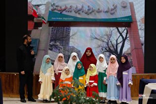 نشست خبری رئیس سازمان بهزیستی کشور