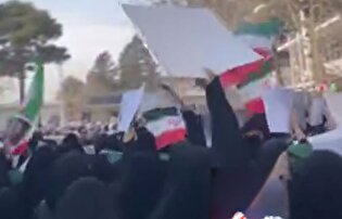 برای ساخت میهن؛ نیاز داریم ما به هم