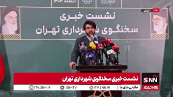 محمد خانی: بخش مهمی در حوزه خدمات شهری به‌صورت شبانه‌روزی درگیر حل مسئله آسیب‌دیدگان بازار جنت هستند