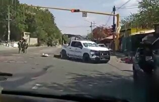 تداوم آشوب و ناآرامی در مکزیک