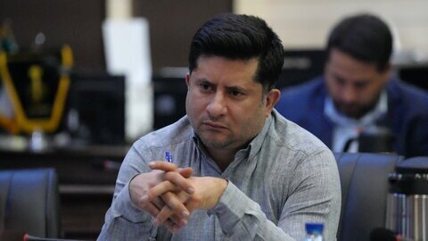 بودجه سال آینده شهرداری کرج ۲۷ همت است / ادعای جذب ۱۰۰ درصدی اعتبارات در دوره ششم