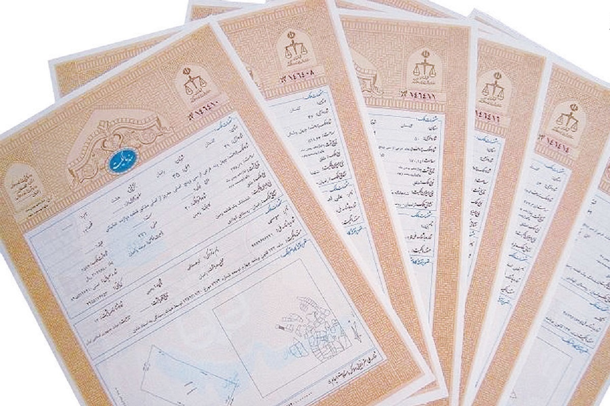 شمارش معکوس برای پایان اعتبار قولنامه&zwnj;ها/ عدم ثبت قولنامه در سامانه ثبت اسناد عادی باعث از بین رفتن مالکیت می شود؟