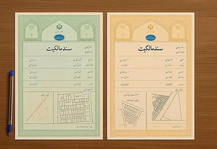 شمارش معکوس برای پایان اعتبار قولنامه&zwnj;ها/ عدم ثبت قولنامه در سامانه ثبت اسناد عادی باعث از بین رفتن مالکیت می شود؟