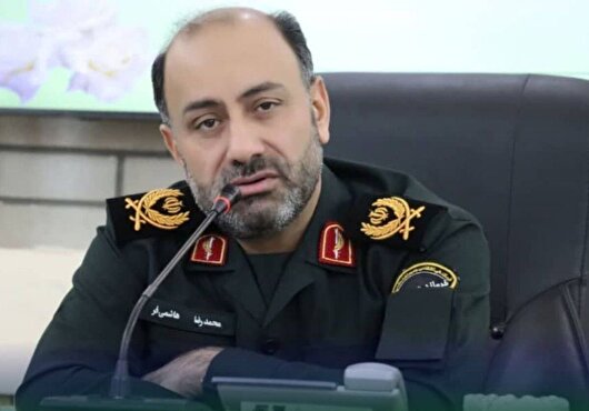 دستگیری شرور مسلح در شهرستان دلفان لرستان