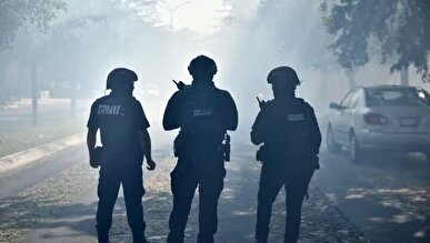 تهدید کارتل مواد مخدر مکزیک در آستانه جام جهانی ۲۰۲۶ | اخبار ورزشی