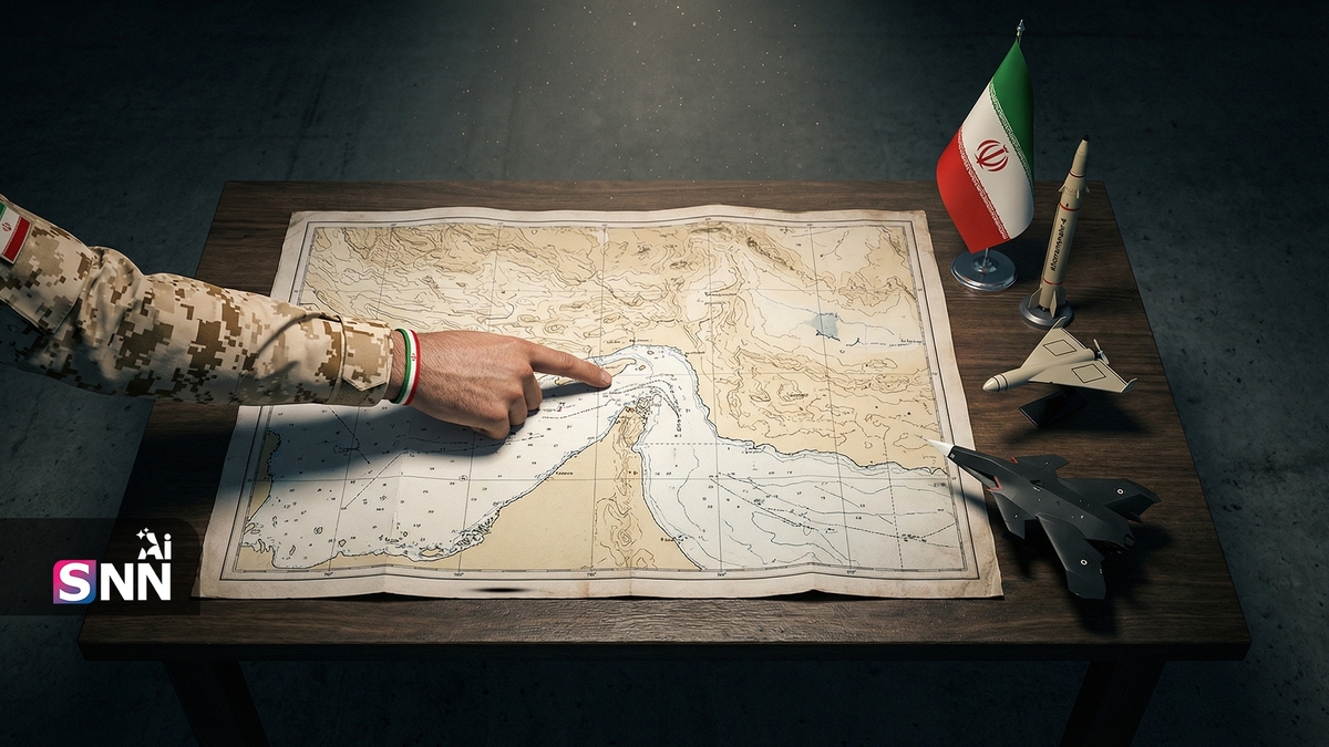 انسداد تنگه هرمز؛ کشورهای حاشیه خلیج فارس چقدر ضرر می&zwnj;کنند؟/ اهرم نامتقارن ایران در برابر برتری نظامی آمریکا