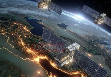 جزئیات جدید از 3 ماهواره در حال ساخت ایران