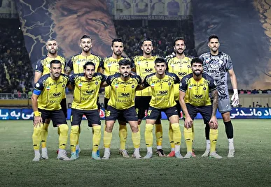 خلاصه بازی سپاهان ۳_۱ استقلال خوزستان/ طلایی پوشان با درخشش ستاره‌ها صدر جدول را به چالش کشید