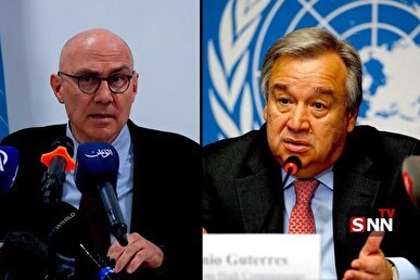 سازمان ملل: حقوق بشر در سراسر جهان تحت «حمله تمام‌عیار» قرار گرفته است