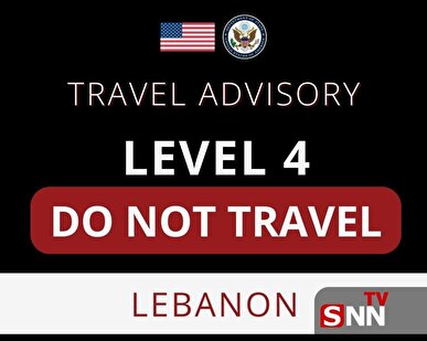 آمریکا کارکنان غیرضروری خود را از لبنان خارج می‌کند
