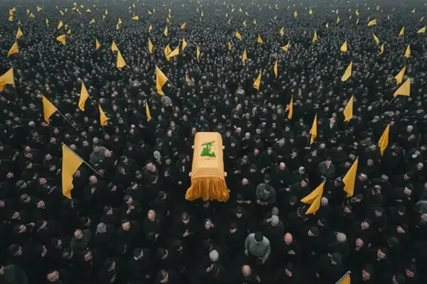 فقدان یک شخص، تداوم یک مسیر / شهید نصرالله چه چیزی میان ما باقی گذاشت؟ فقدان یک شخص، تداوم یک مسیر / شهید نصرالله چه چیزی میان ما باقی گذاشت؟