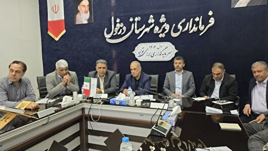 ساخت سه‌هزار و ۴۰۰ واحد توسط بنیاد مسکن دزفول در دستور کار است