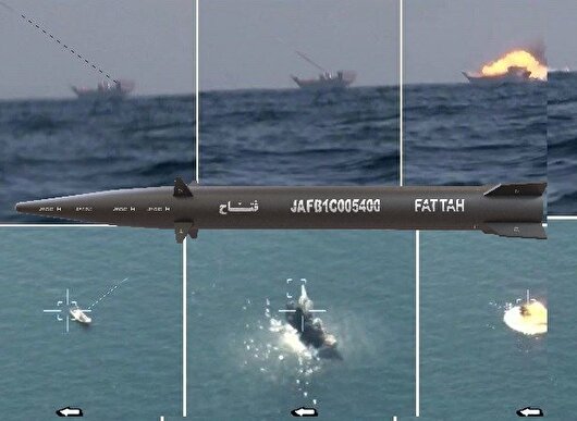 تسلیحات خطرناکی که ناوگان آمریکا را به قعر دریا فرو می‌برد/ هایپرسونیک ضدکشتی در راه است؟ +عکس