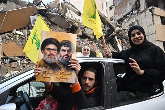 فقدان یک شخص، تداوم یک مسیر / شهید نصرالله چه چیزی میان ما باقی گذاشت؟