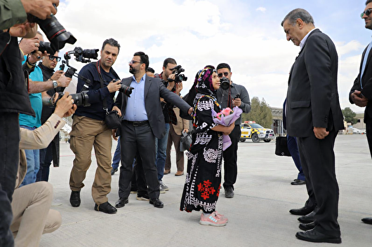 قائم‌پناه: بیش از ۷۰ درصد مصوبات سفر رئیس جمهور به کرمانشاه تخصیص یافته است / ۶۳ همت سرمایه گذاری در کرمانشاه