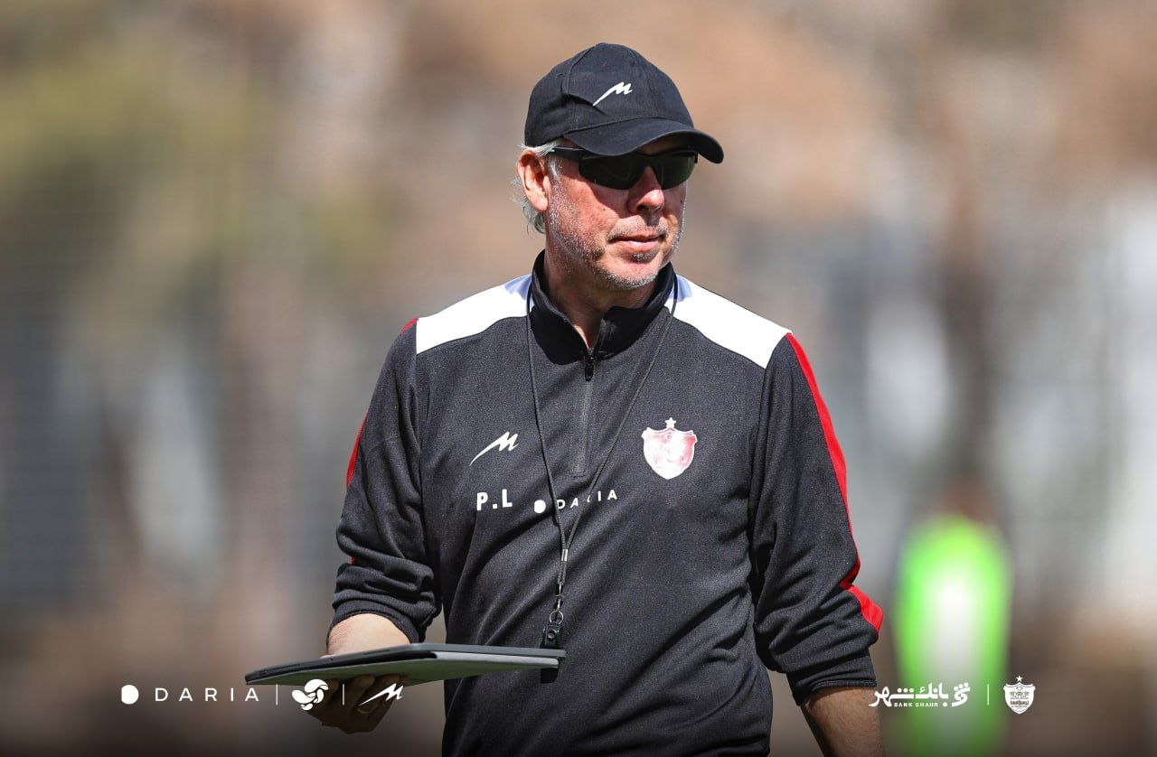 معمای سه بدنساز پرسپولیس و تیمی که نمی&zwnj;دود