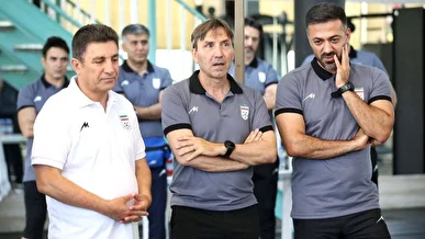 آنتونیو مانیکونه؛ تجربه‌ای بین‌المللی پشت نیمکت جوان پیزا | اخبار ورزشی