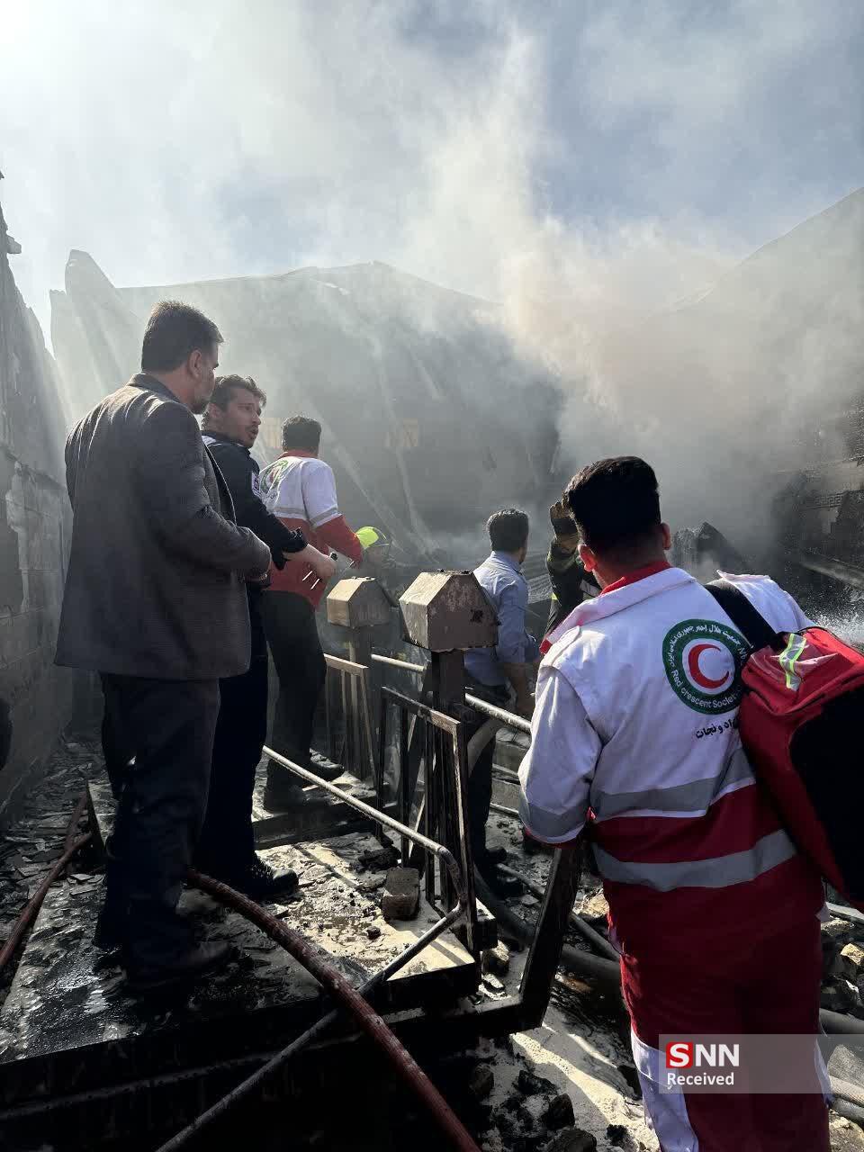 سثوط بالگرد با واتر مارک 1