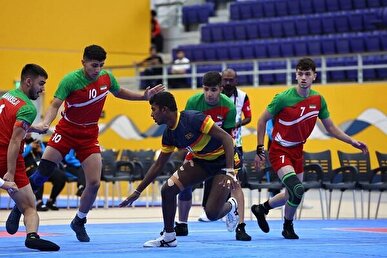 مجمع انتخاباتی فدراسیون کبدی ۲۳ فروردین برگزار می‌شود