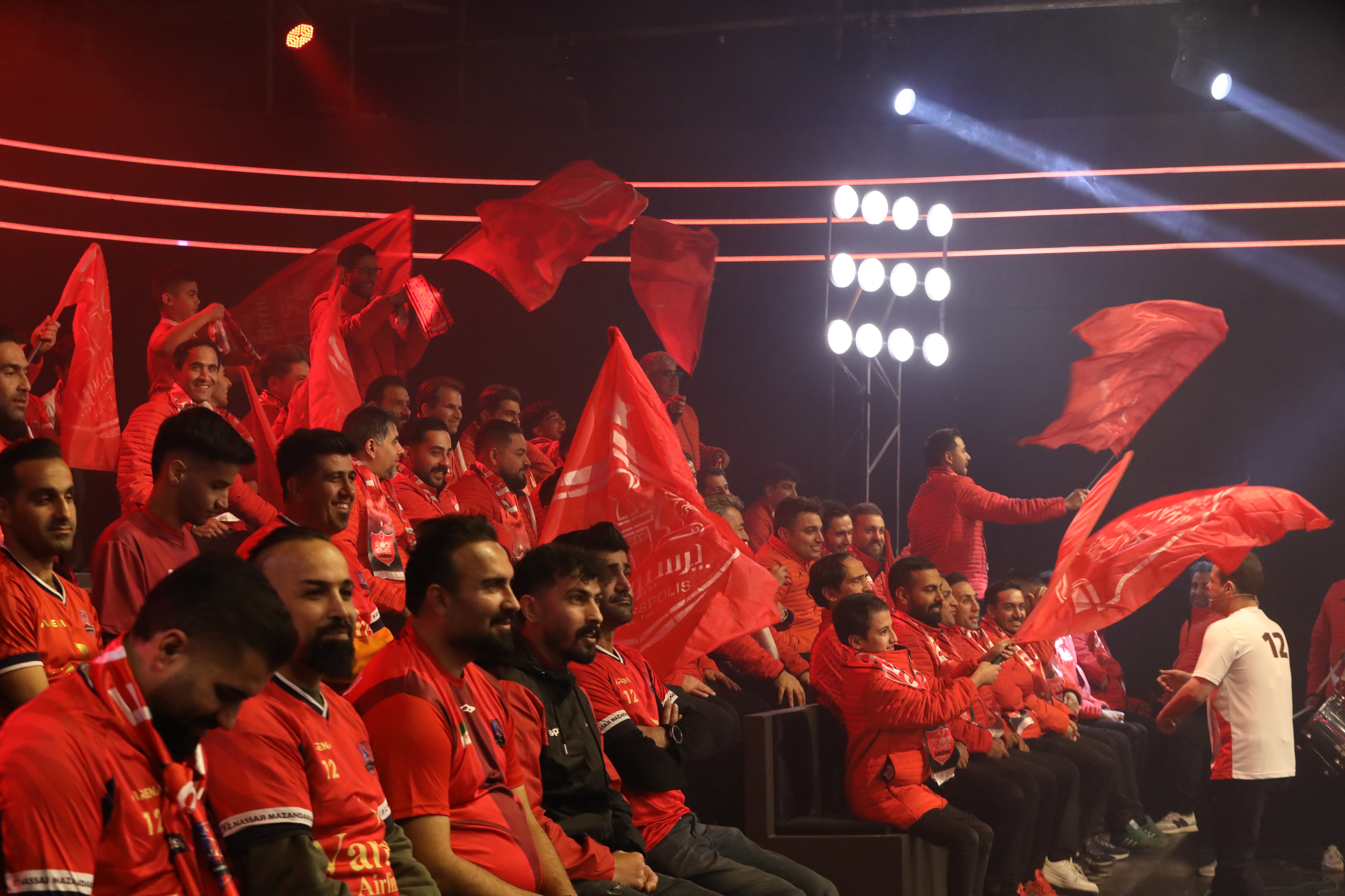 &laquo;طرفدار&raquo;؛ اولین لیگ رسمی هواداران فوتبال ایران با محوریت فرهنگ&zwnj;سازی و همدلی