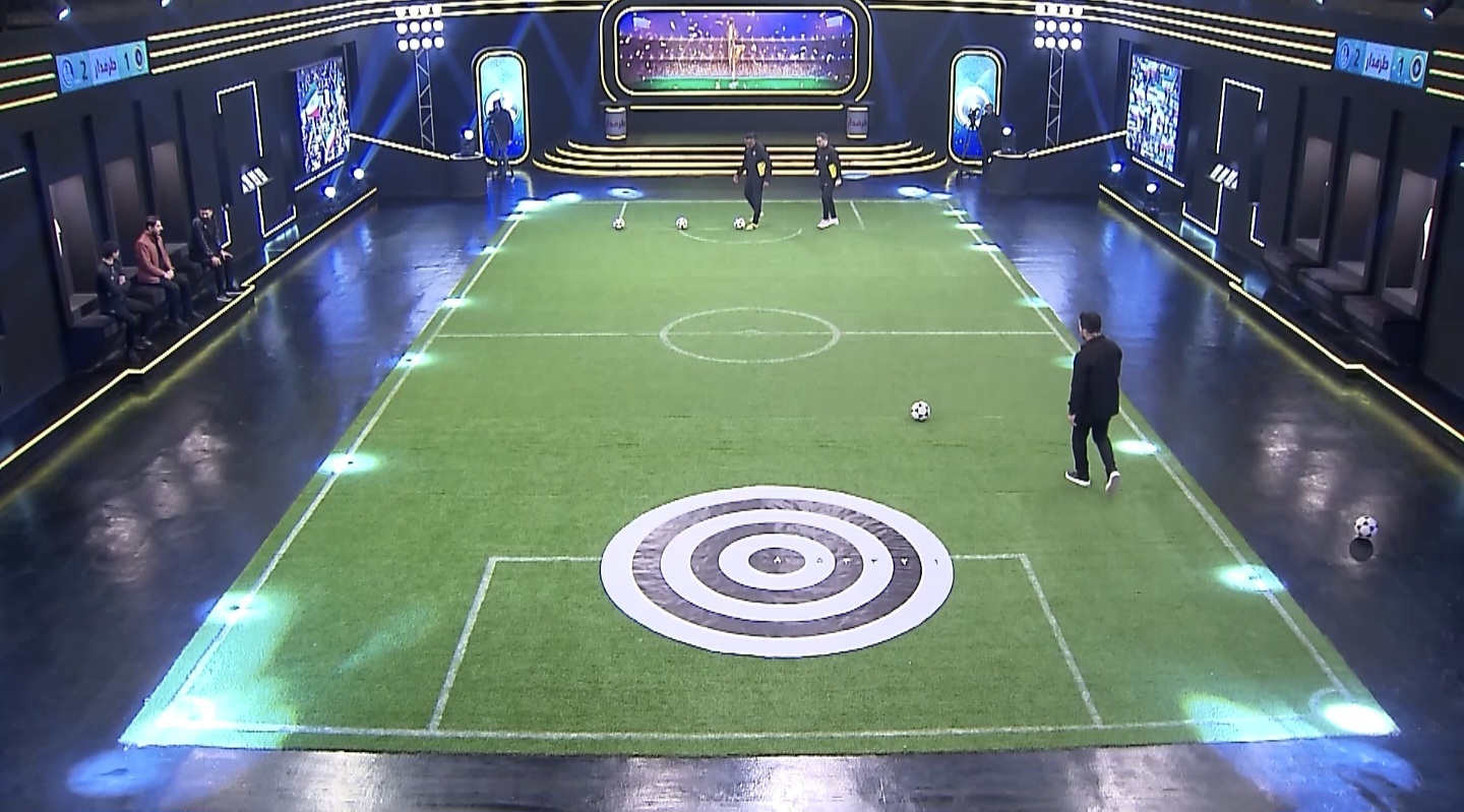 &laquo;طرفدار&raquo;؛ اولین لیگ رسمی هواداران فوتبال ایران با محوریت فرهنگ&zwnj;سازی و همدلی