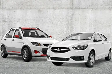 آغاز پیش فروش شاهین و کوییک سایپا با وجود معوقات قبلی